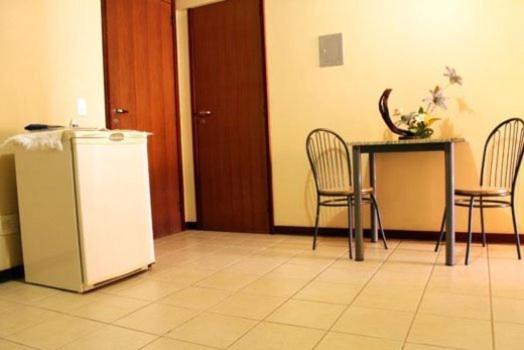 Hotel Bela Vista Paranoá Quarto foto