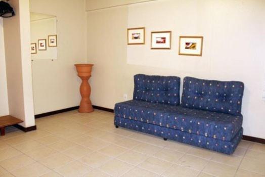 Hotel Bela Vista Paranoá Quarto foto