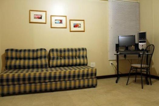 Hotel Bela Vista Paranoá Quarto foto